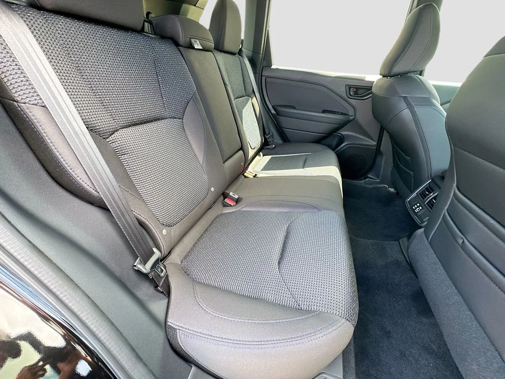 New 2026 Black Subaru Premium image 35