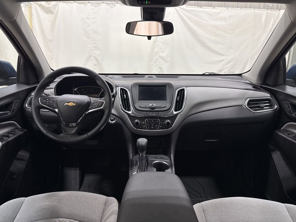 2024 Chevrolet Equinox LT - Photo 25