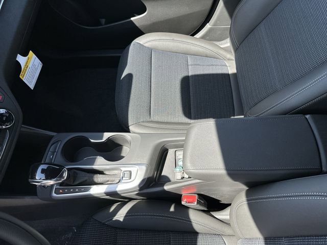 2026 Buick Envista Preferred - Photo 23