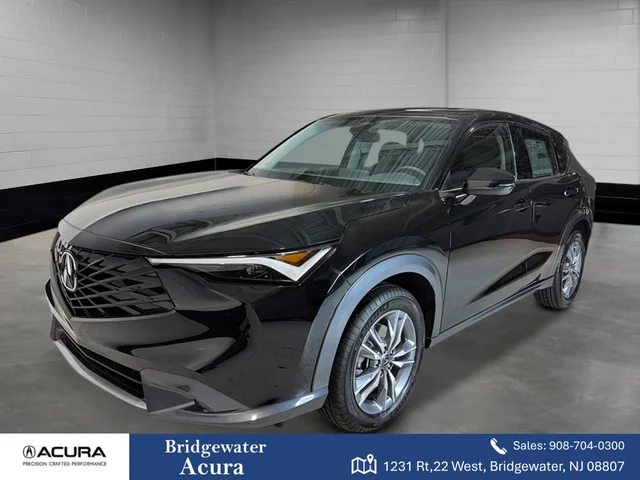 2026 Acura ADX Base