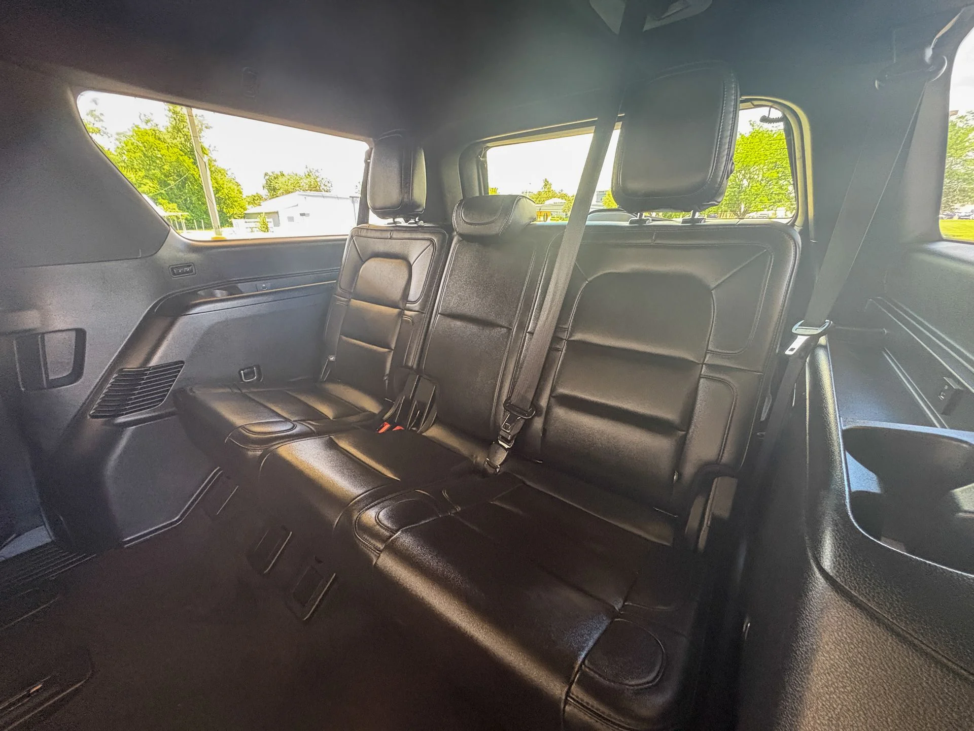 2018 Lincoln Navigator Select - Photo 31