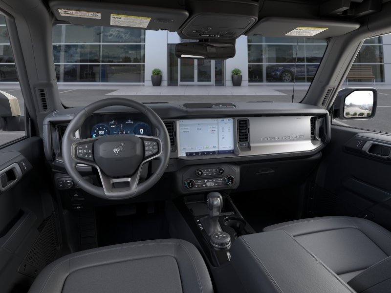 New 2026 Marsh Gray Ford Outer Banks® image 38