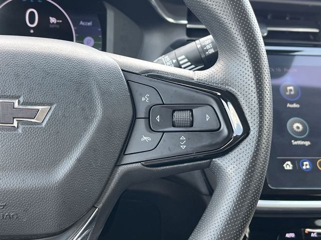Used 2023 Blue Chevrolet LT image 26