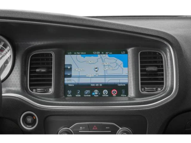 Used 2018 Silver Dodge SXT image 20