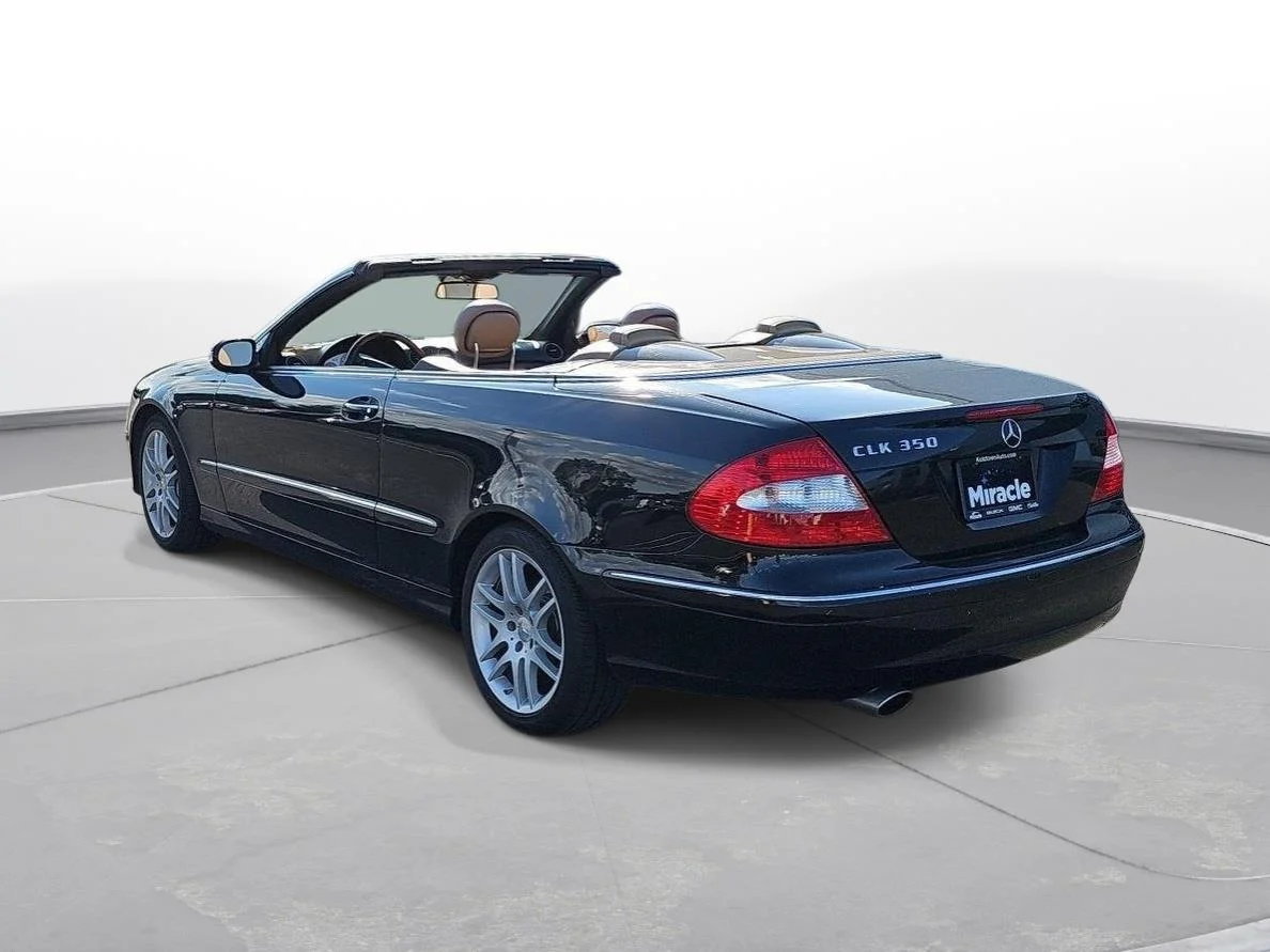 Used 2008  Mercedes-Benz 3.5L image 17