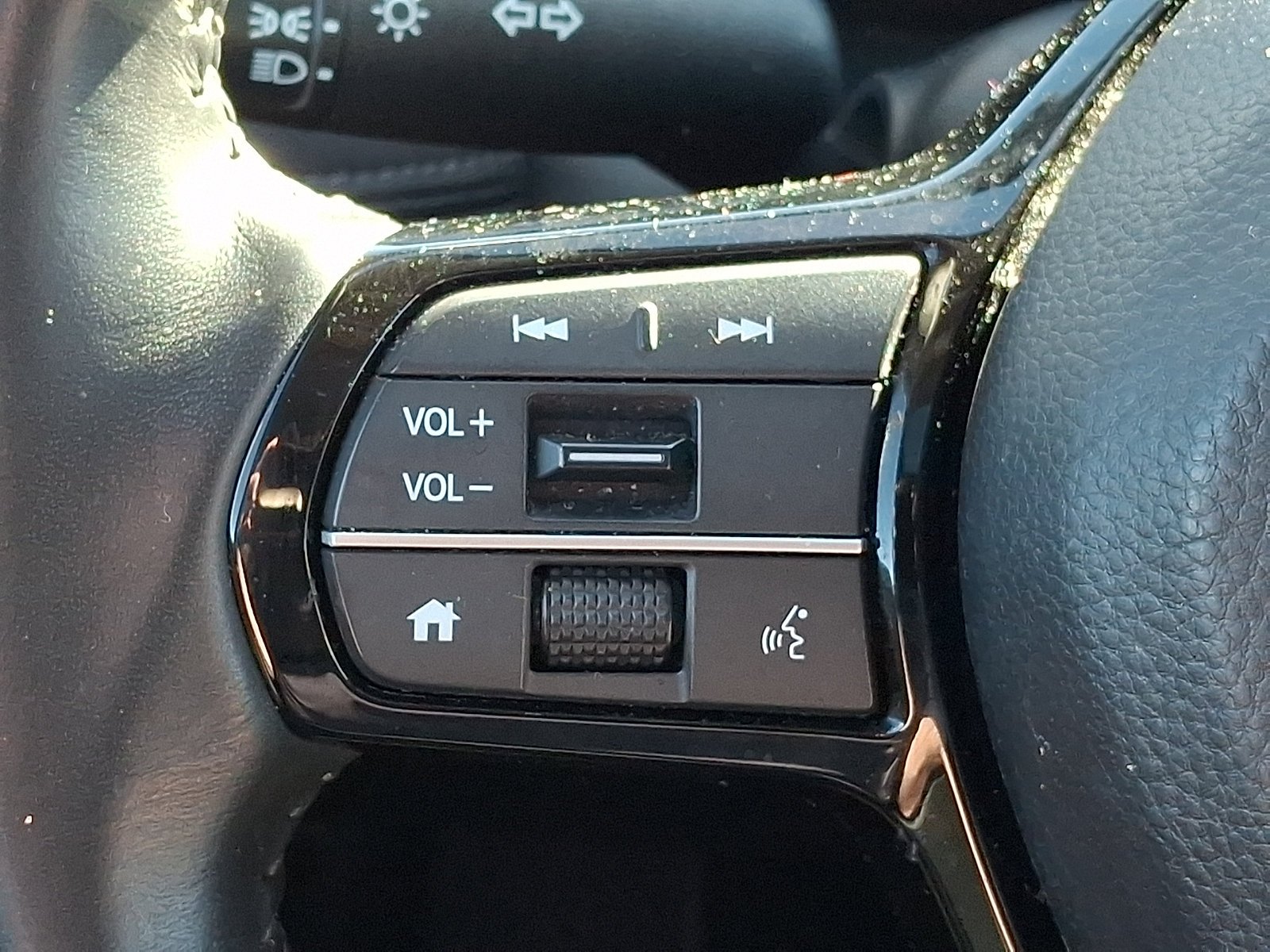 Used 2023 Gray Honda EX-L image 20