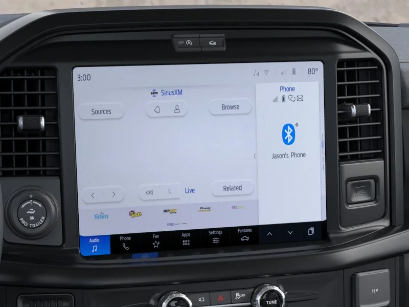 New 2026 Avalanche Ford Tremor® image 14