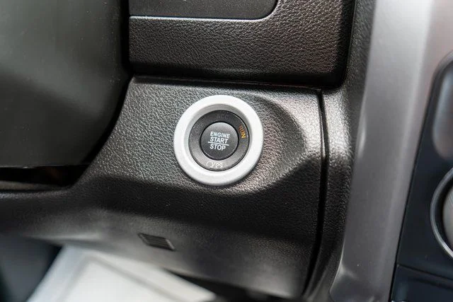 2022 RAM Ram 1500 Classic Warlock - Photo 19