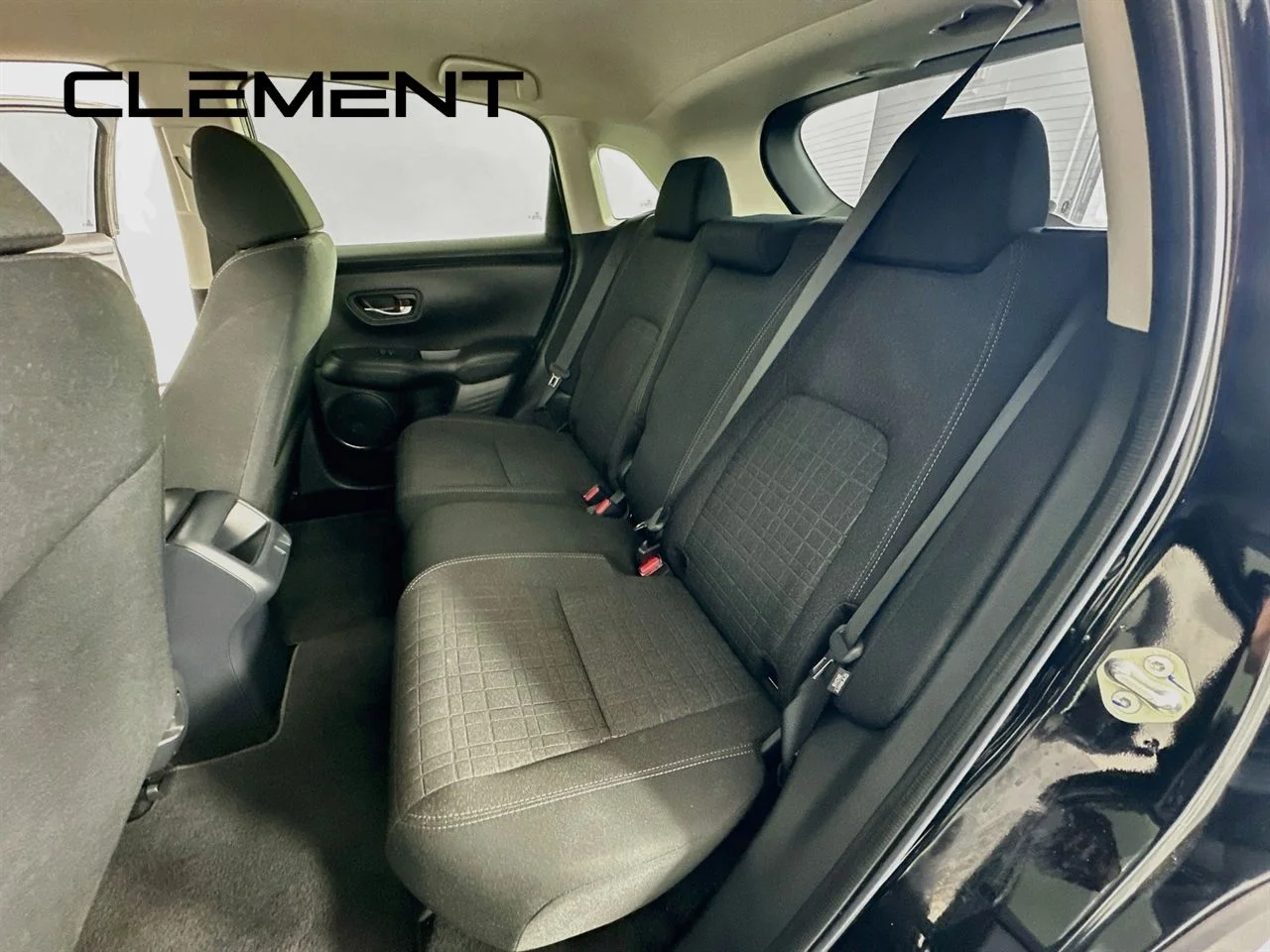 Certified Used 2025  Honda LX image 30