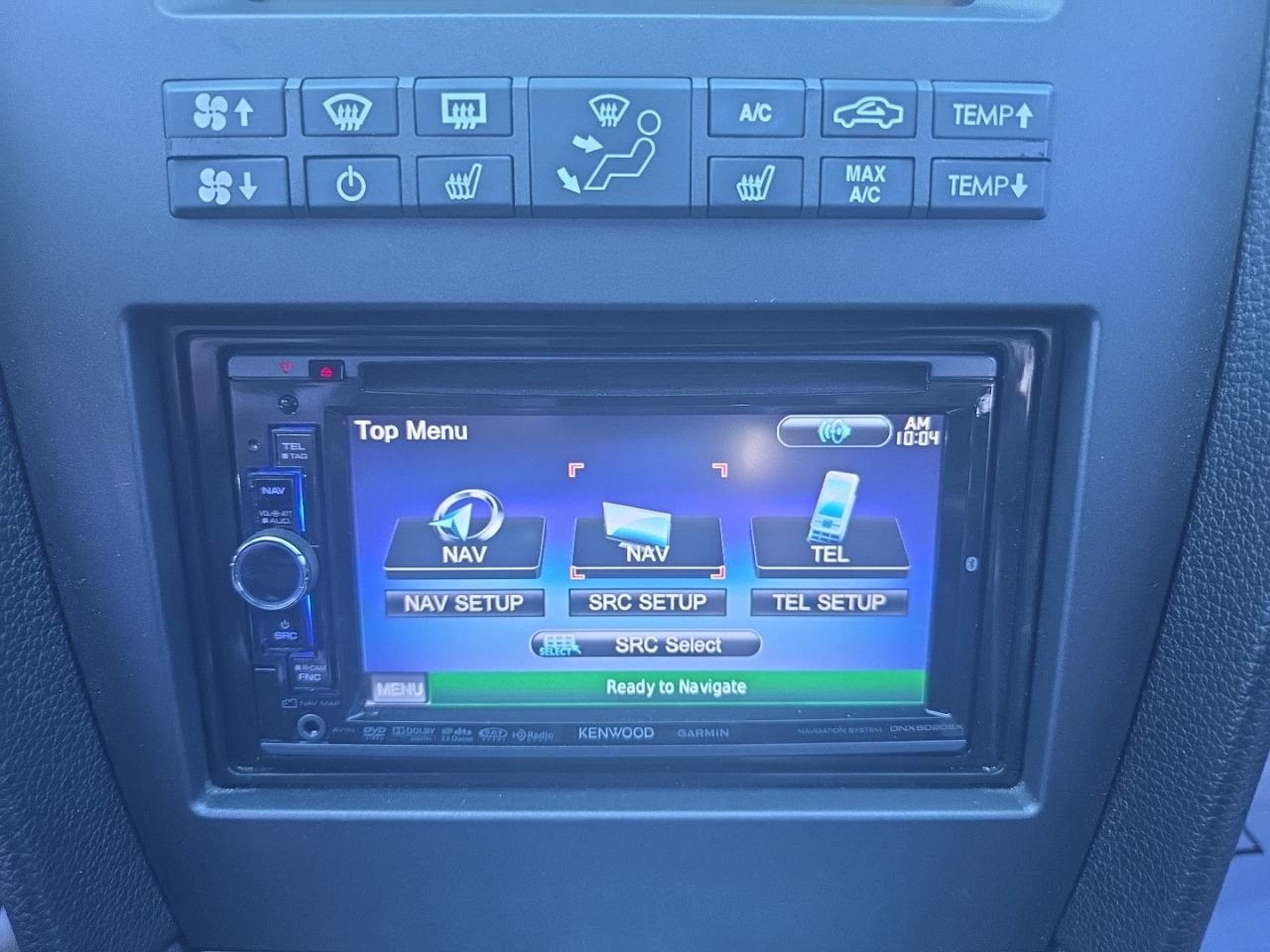 Used 2010  Ford GT Premium image 21