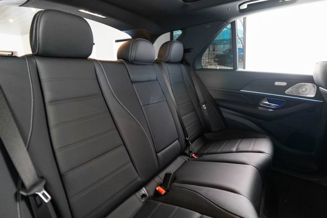 New 2026 Black Mercedes-Benz GLE 450 image 74