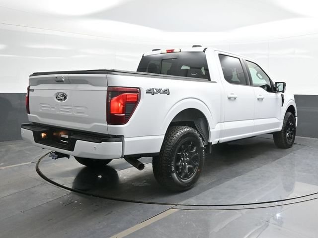 Used 2026 White Ford XLT image 9