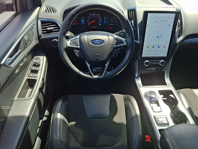 Used 2022 Gray Ford ST image 11