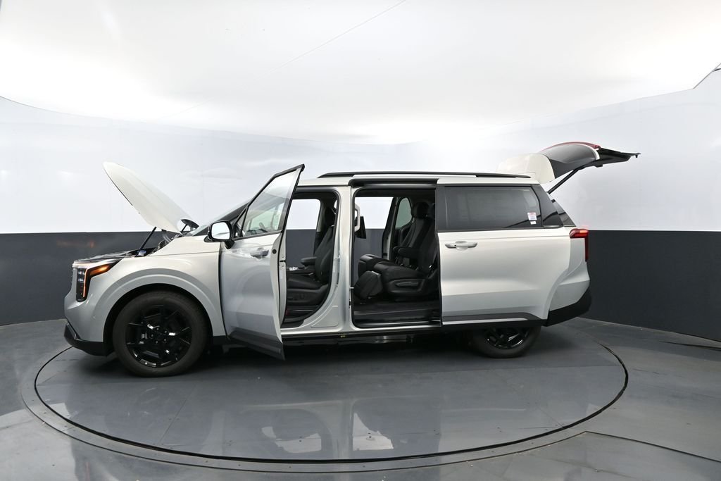 2026 Kia Carnival SX Prestige - Photo 34