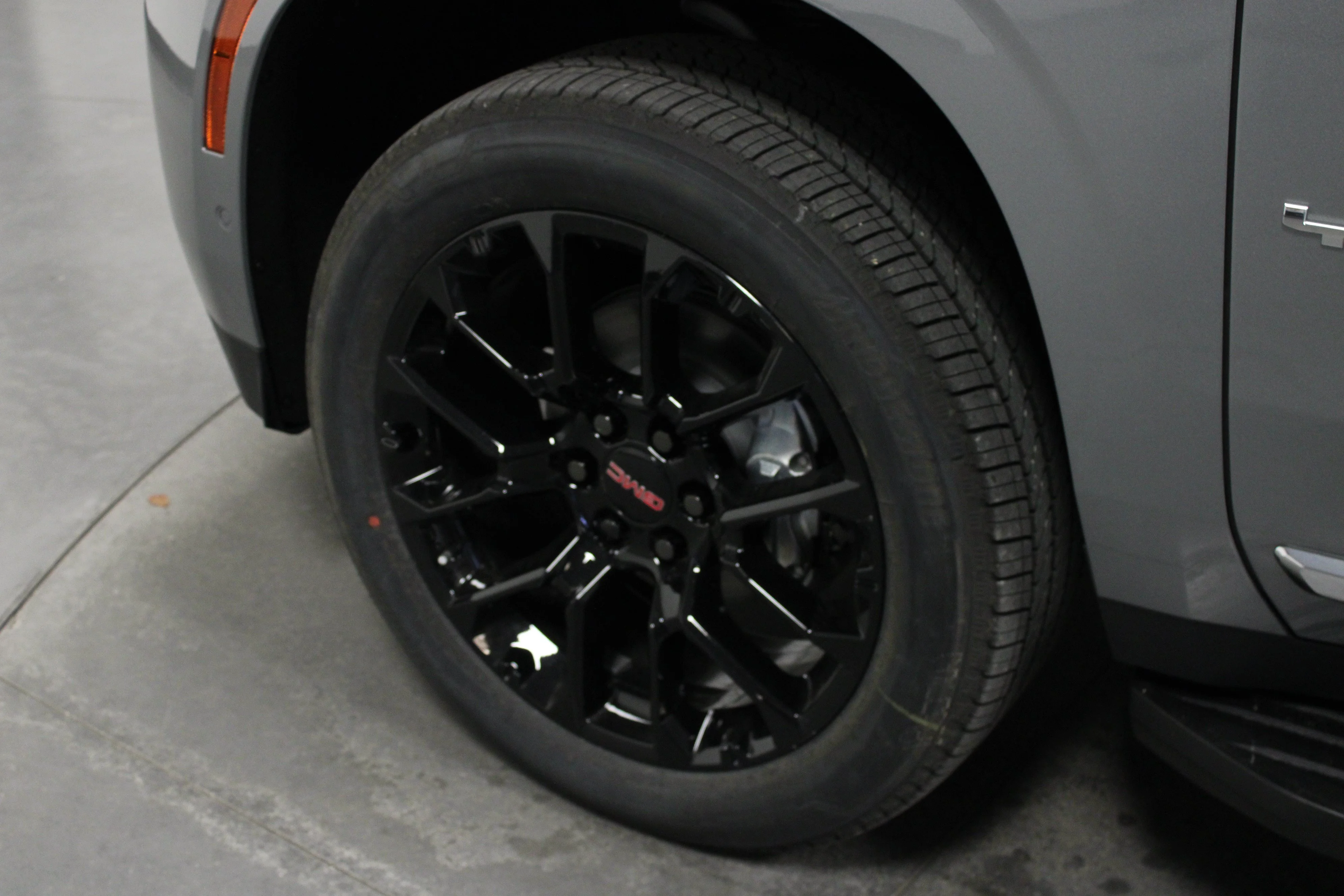 2026 GMC Yukon XL Elevation - Photo 10