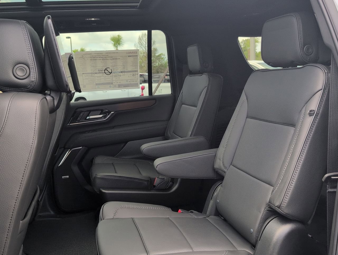 New 2026 Sterling Metallic GMC Denali image 26