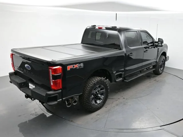 Used 2024 Agate Black Ford XL image 38