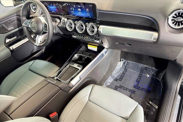 New 2026 Cosmos Black Metallic Mercedes-Benz GLB 250 image 57