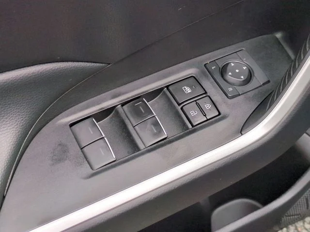 Used 2023 Gray Toyota XLE image 13