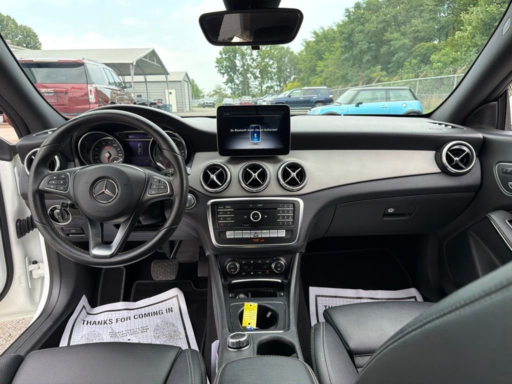 2018 Mercedes-Benz CLA CLA250 - Photo 19