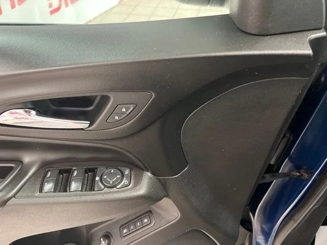 Used 2020 Blue Chevrolet LT image 20