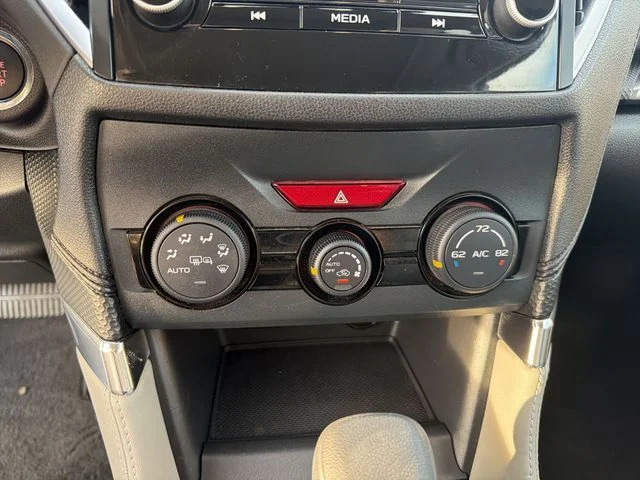 2024 Subaru Forester Premium - Photo 22