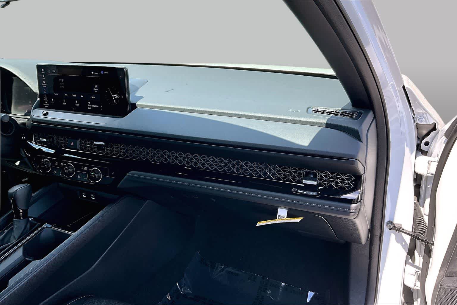 2026 Honda Accord Hybrid Sport - Photo 19