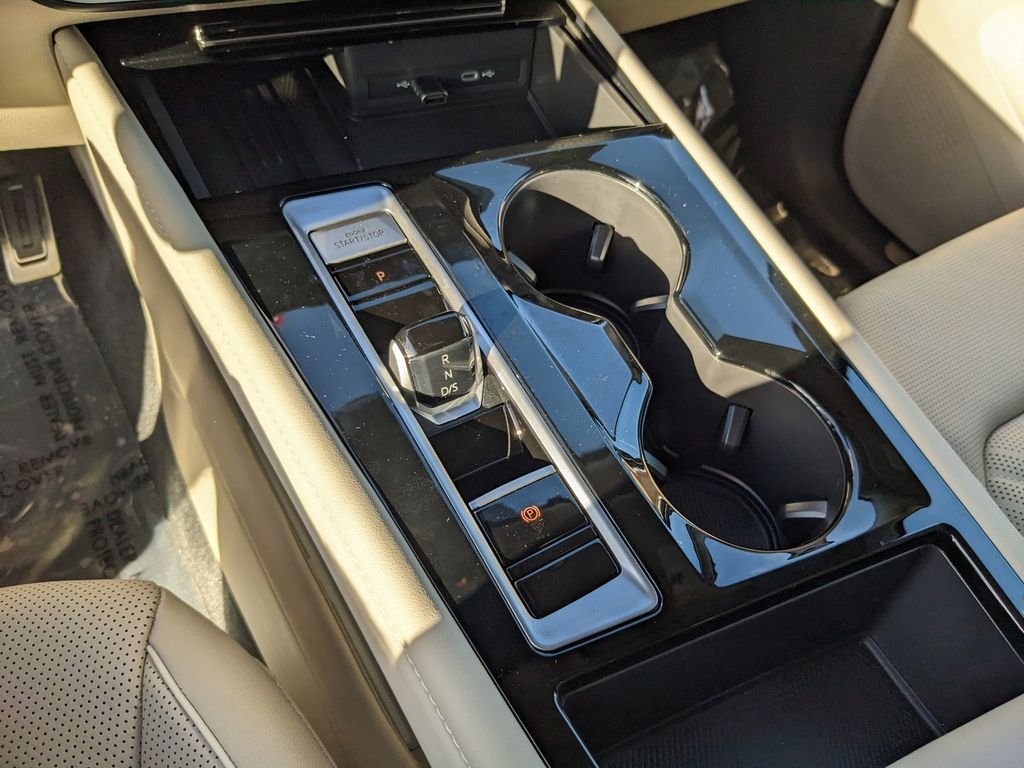 2026 Volkswagen Atlas SEL Premium R-Line - Photo 25