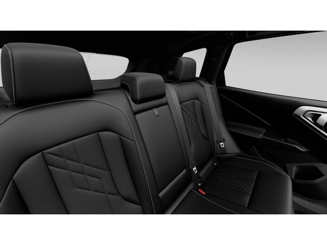 New 2026 Black Sapphire Metallic BMW M50 xDrive image 12