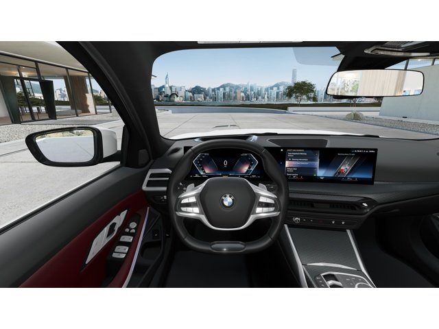 New 2026 Alpine White BMW  image 13