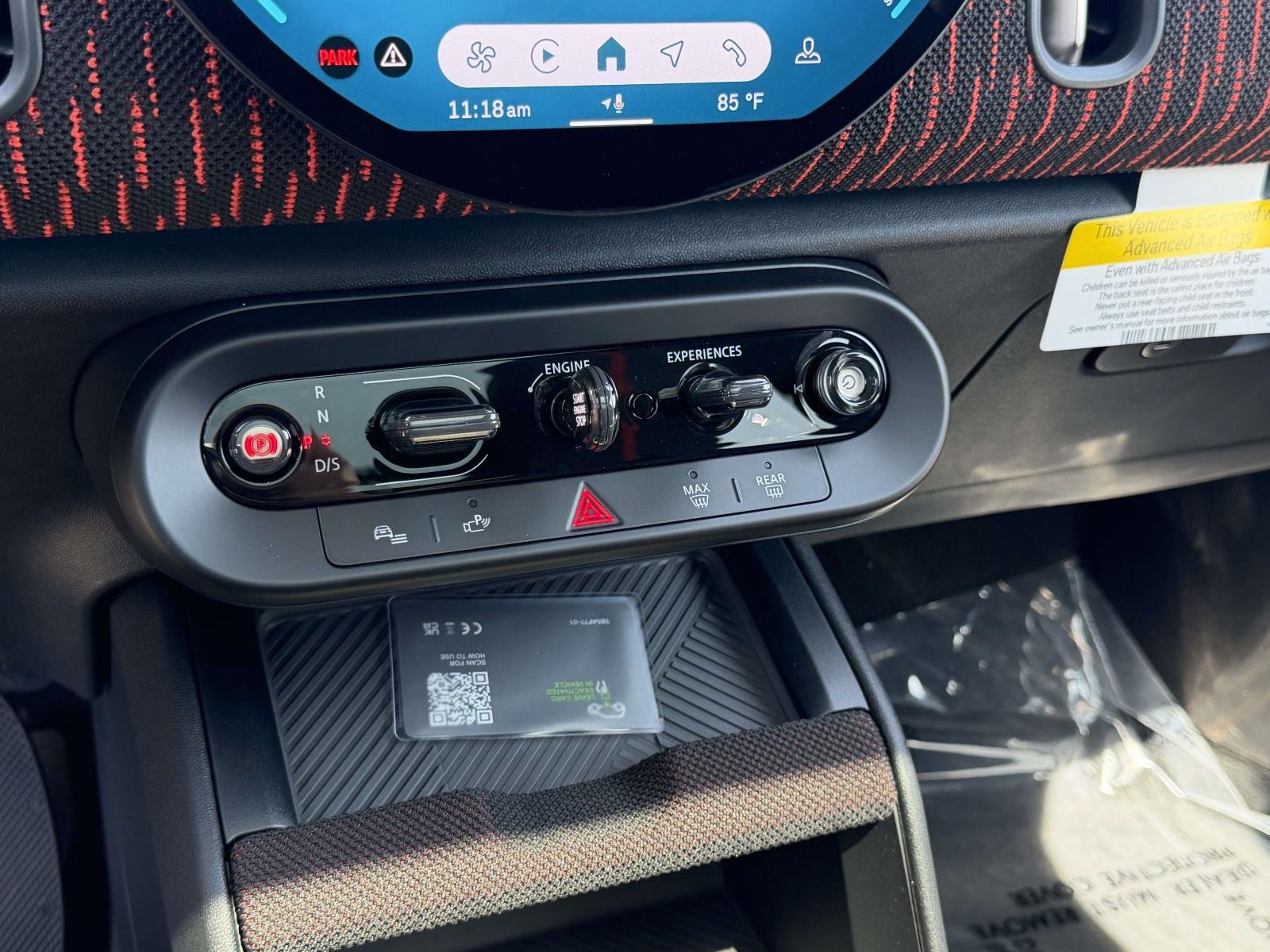 2027 MINI Countryman S - Photo 19