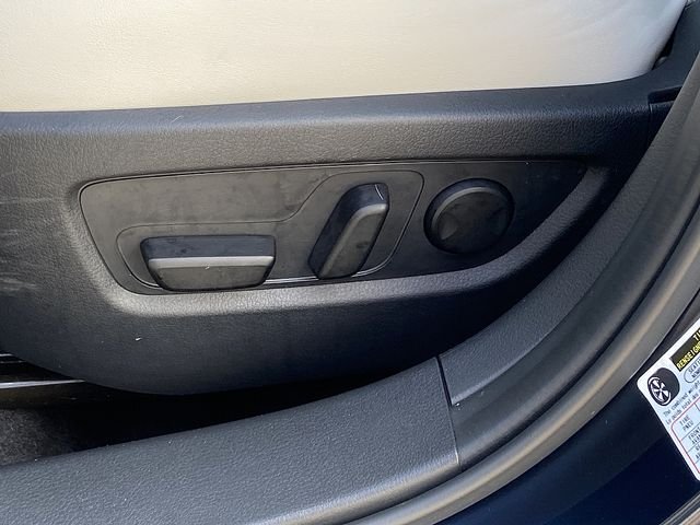 Certified Used 2026 Blue Mazda 2.5 S Aire Edition image 21