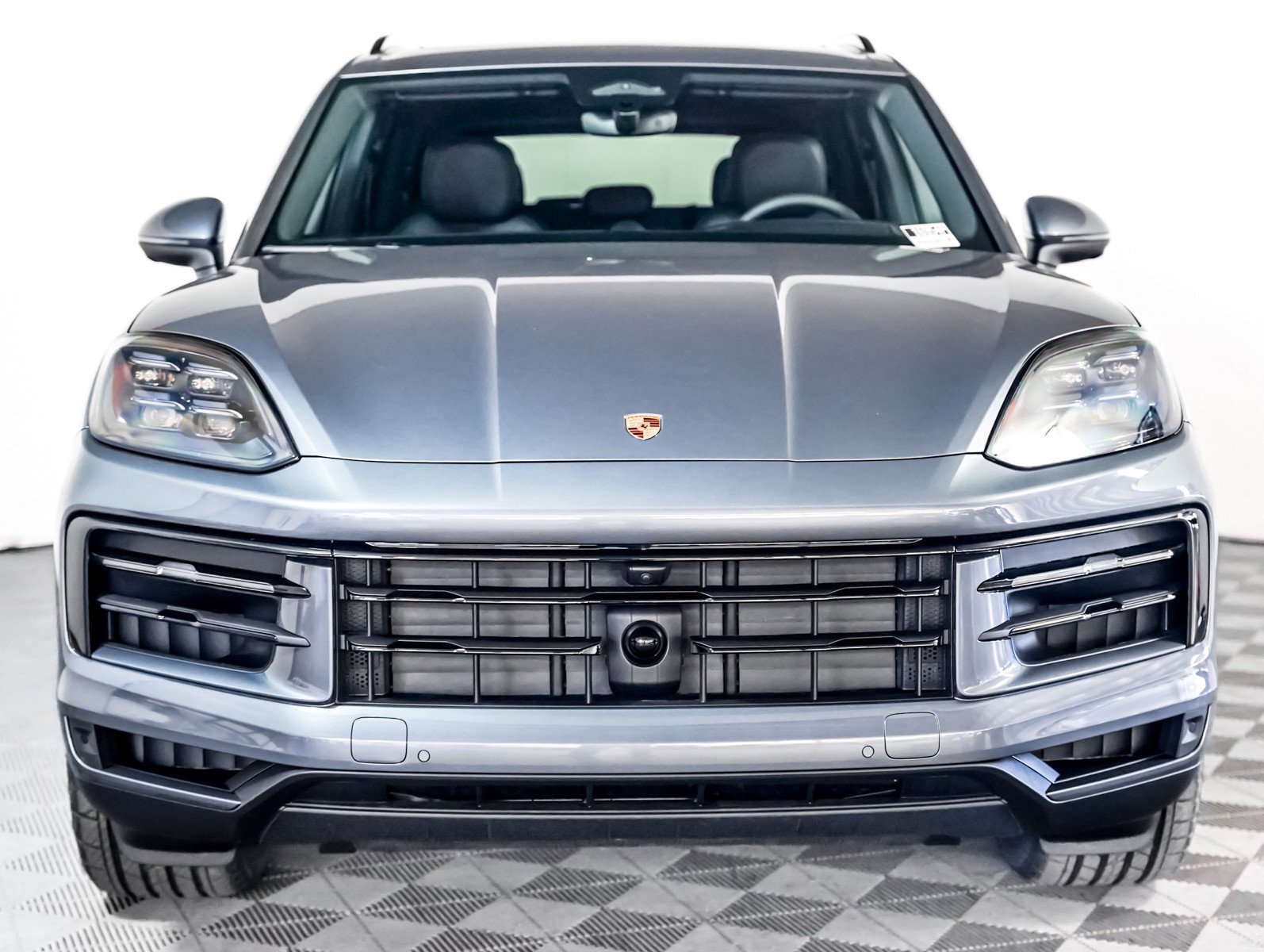 2026 Porsche Cayenne S - Photo 7