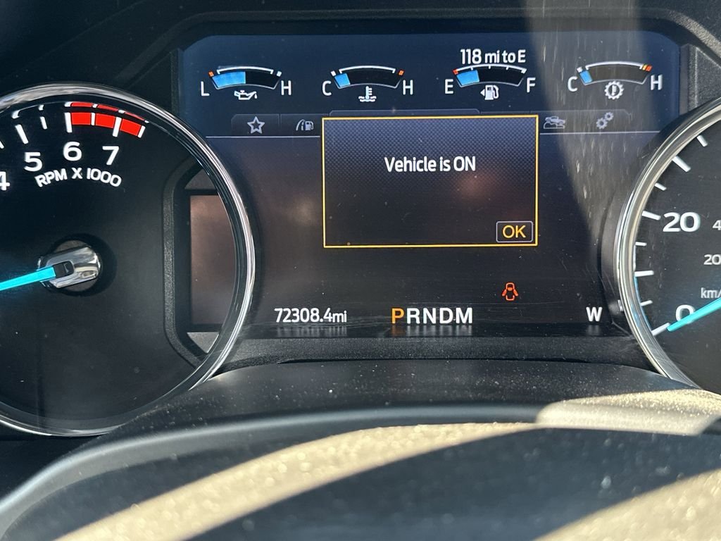 2021 FORD F-250 - Image 11