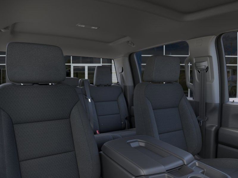 2026 GMC Sierra 3500 Chassis Cab Pro - Photo 24