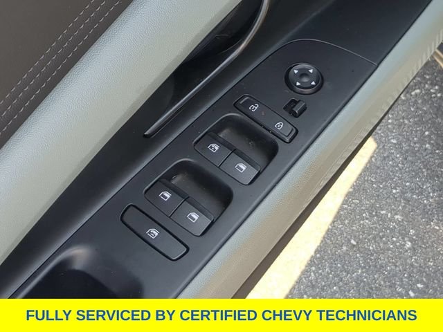 Used 2024 Gray Hyundai Limited image 23