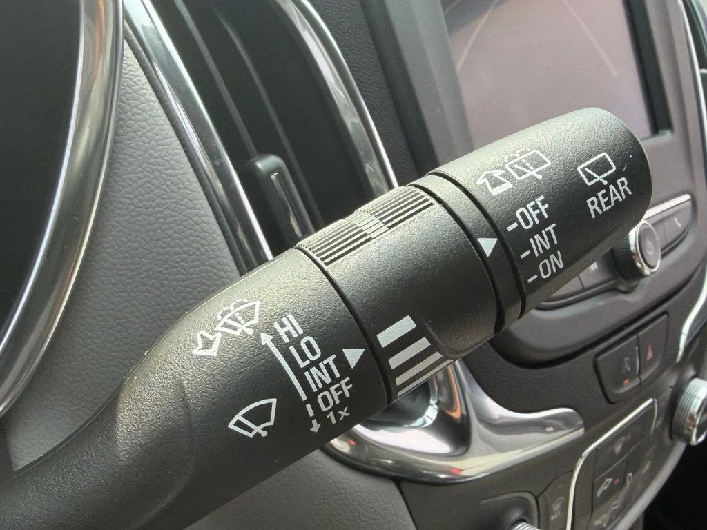 Used 2024 Black Chevrolet LS image 28