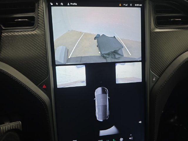 Used 2018 Black Tesla  image 23