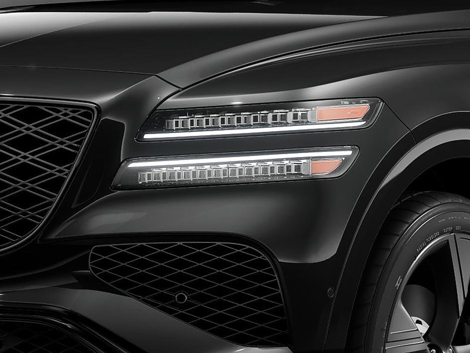 New 2026 Vik Black Genesis 3.5T Prestige Black image 9