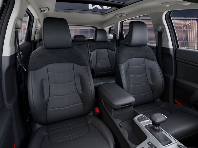 2026 Kia Sportage SX Prestige - Photo 15