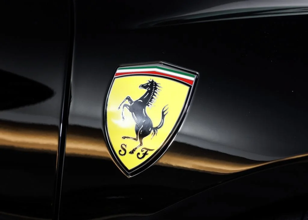 Certified Used 2022 Nero Ferrari Base image 26