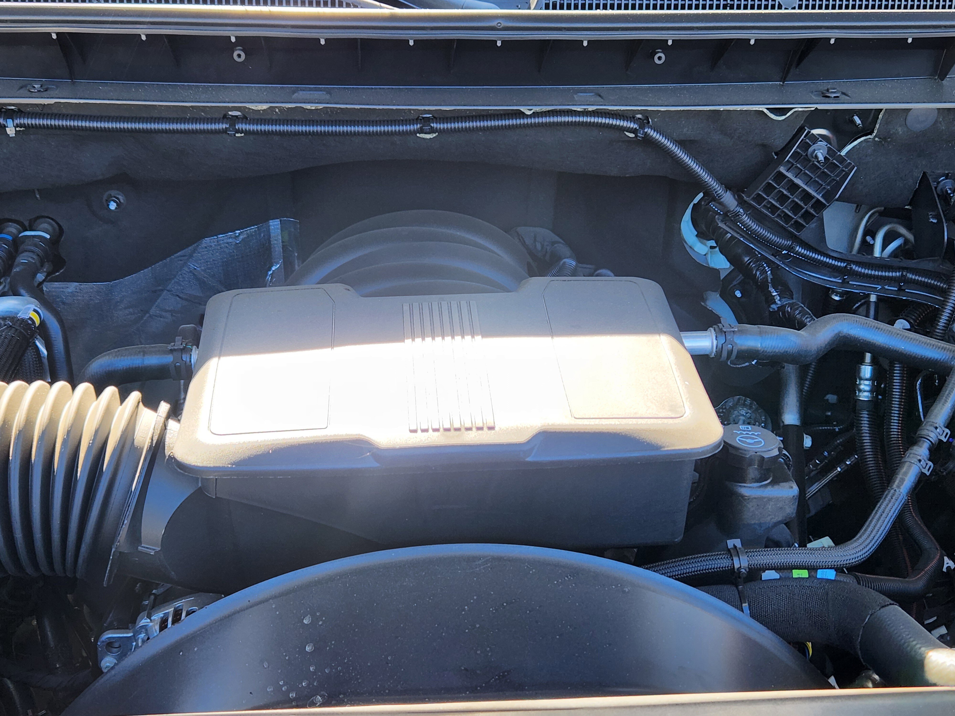 2026 GMC Sierra 2500HD Pro - Photo 21