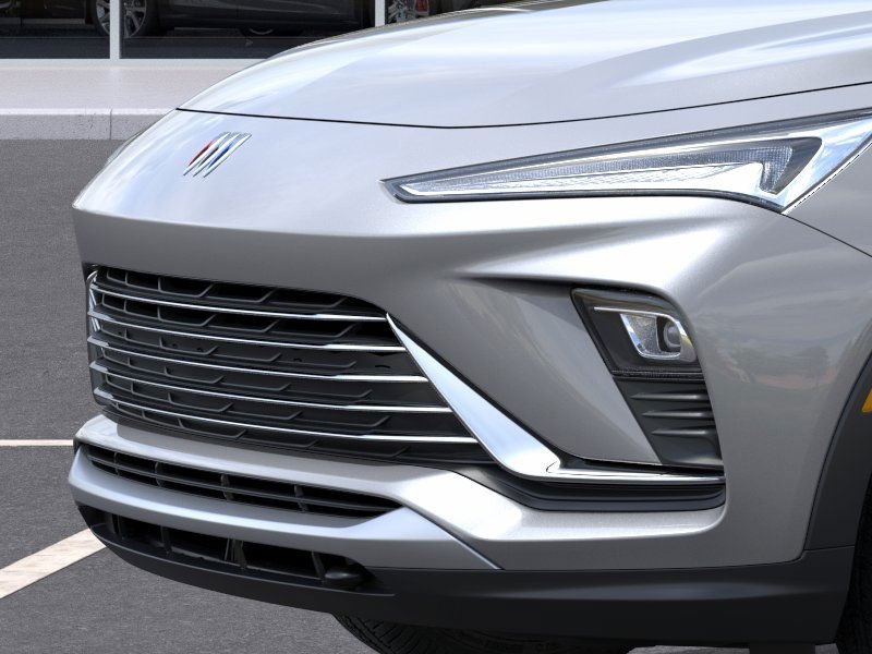 2026 Buick Envista Preferred - Photo 13