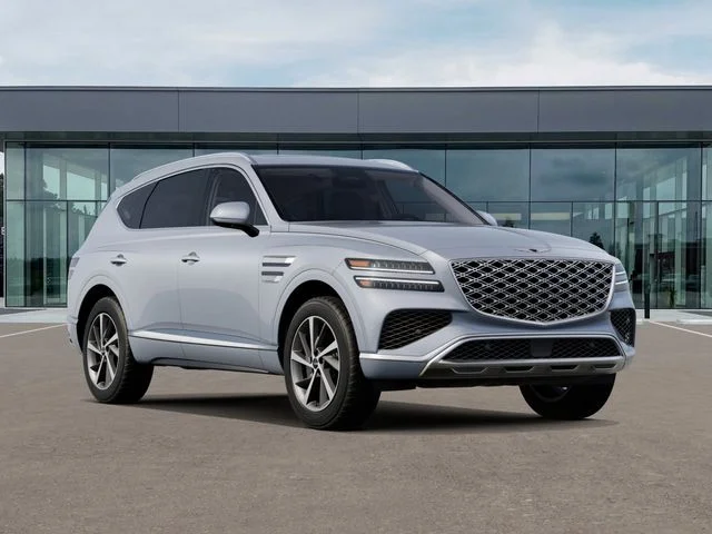 New 2027 Genesis GV80 2.5T Select