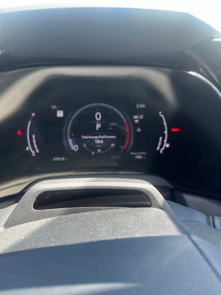 Used 2024 Iridium Lexus 350 Premium Plus image 6