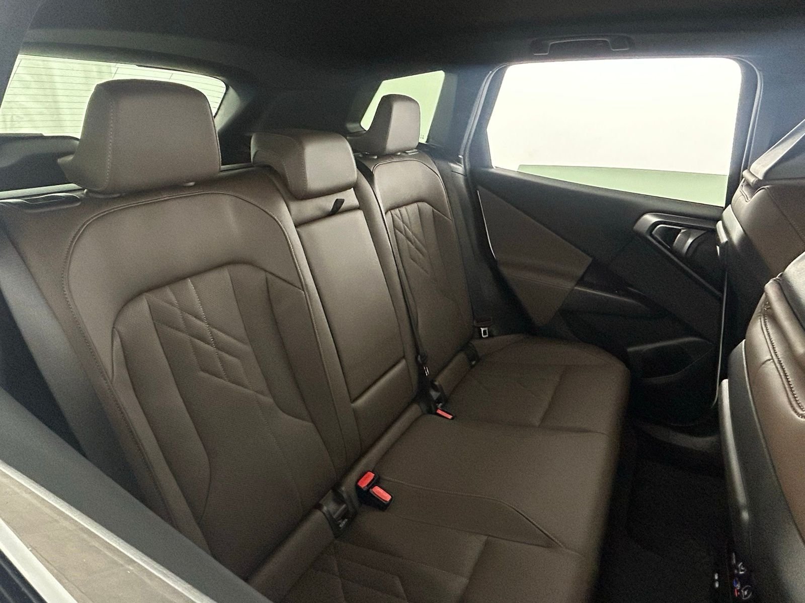 2026 BMW X3 30 - Photo 36
