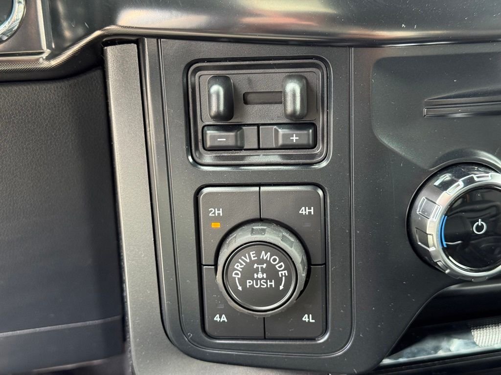 New 2026 Avalanche Ford Tremor® image 15