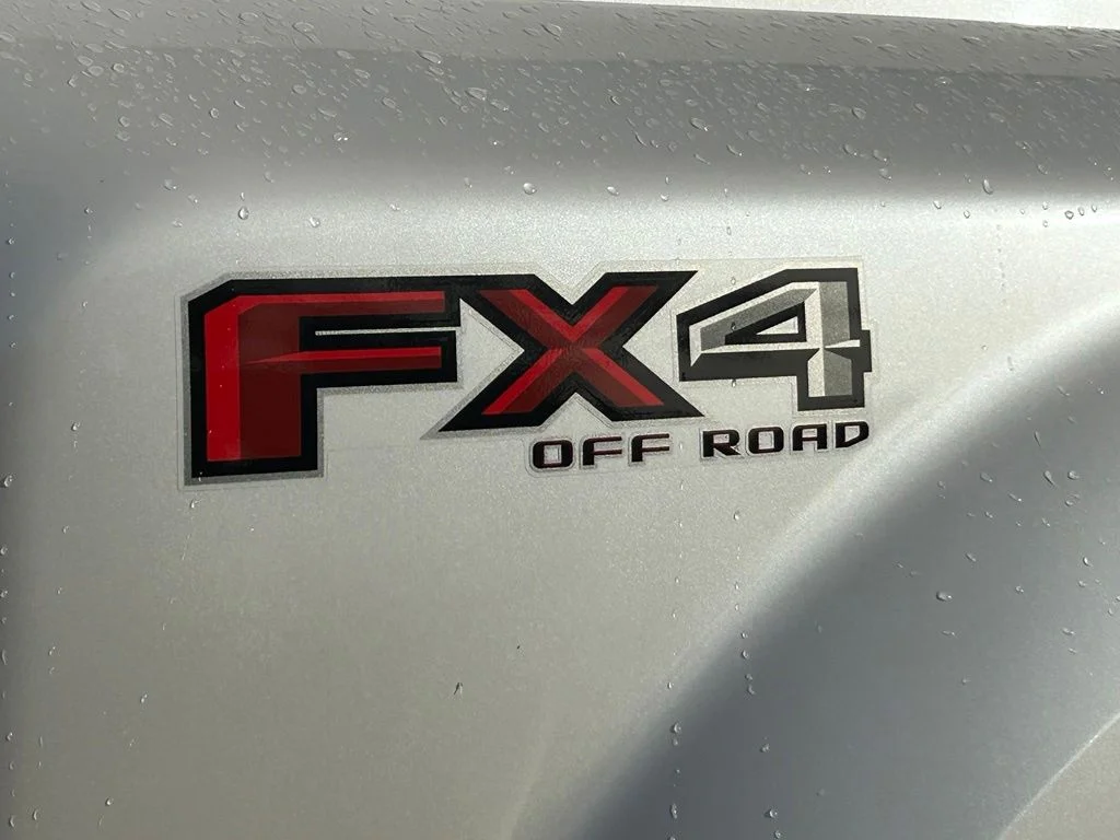 Used 2019 White Platinum Clearcoat Metallic Ford Platinum image 25