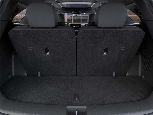 New 2026 Glacial White Pearl Kia X-Line SX Prestige AWD image 19