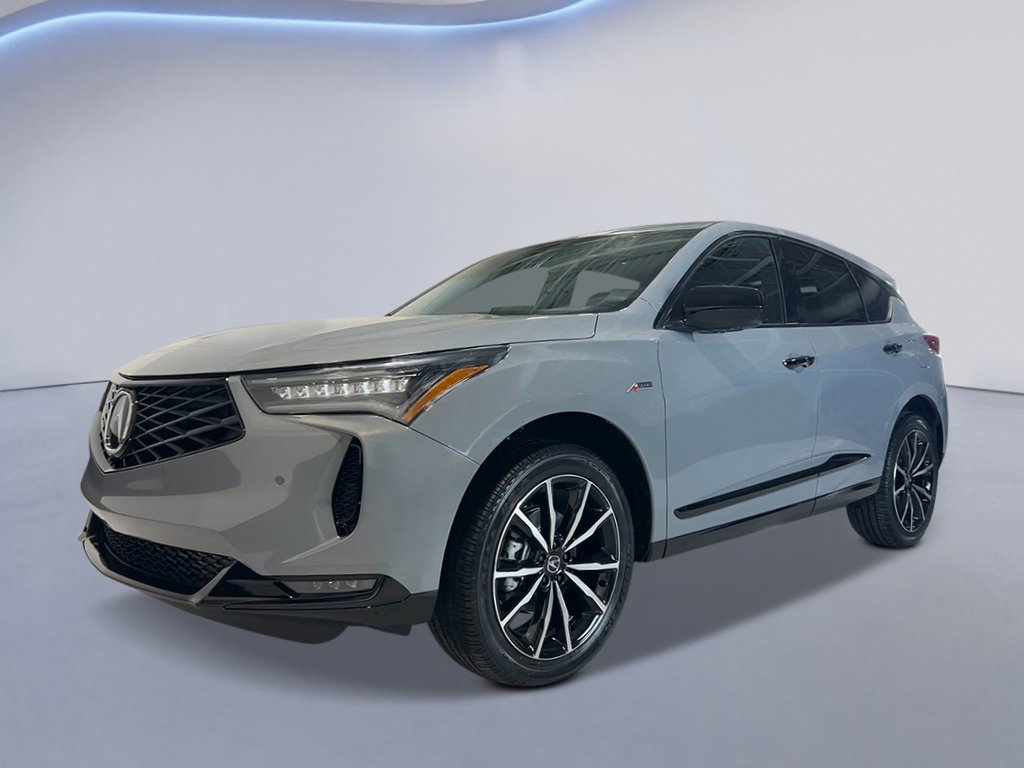 2026 Acura RDX A-Spec w/ Advance Package SH-AWD's photo